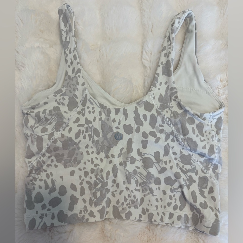 Lululemon Align Tank Top - Picture 2 of 3